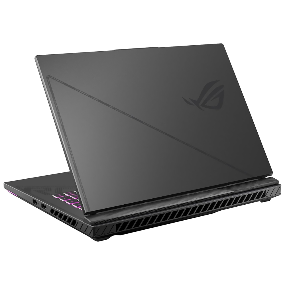 Notebook Gamer ROG Strix G16 G614JI-WS94 Intel Core i9 13980HX Pantalla QHD+ 16.0" 16GB de RAM 1TB SSD GeForce RTX4070 8GB