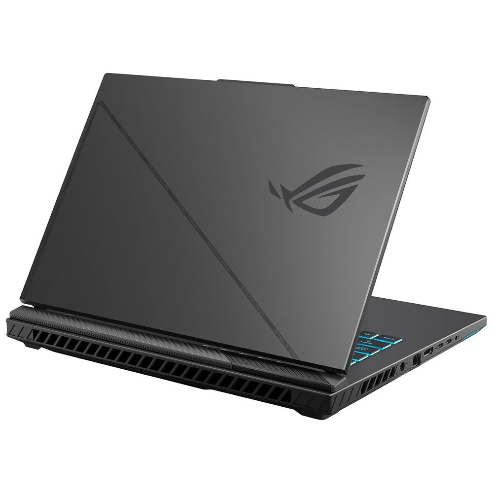 Notebook Gamer ROG Strix G16 G614JI-WS94 Intel Core i9 13980HX Pantalla QHD+ 16.0" 16GB de RAM 1TB SSD GeForce RTX4070 8GB