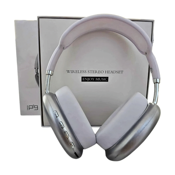 Auricular BW N-P9-AZ Bluetooth Blanco