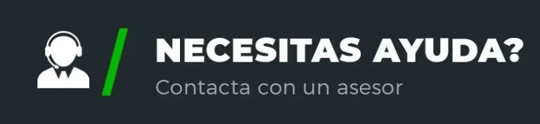 Contacto de ayuda