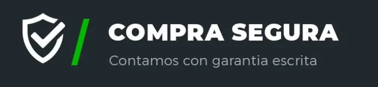 Compra de forma segura