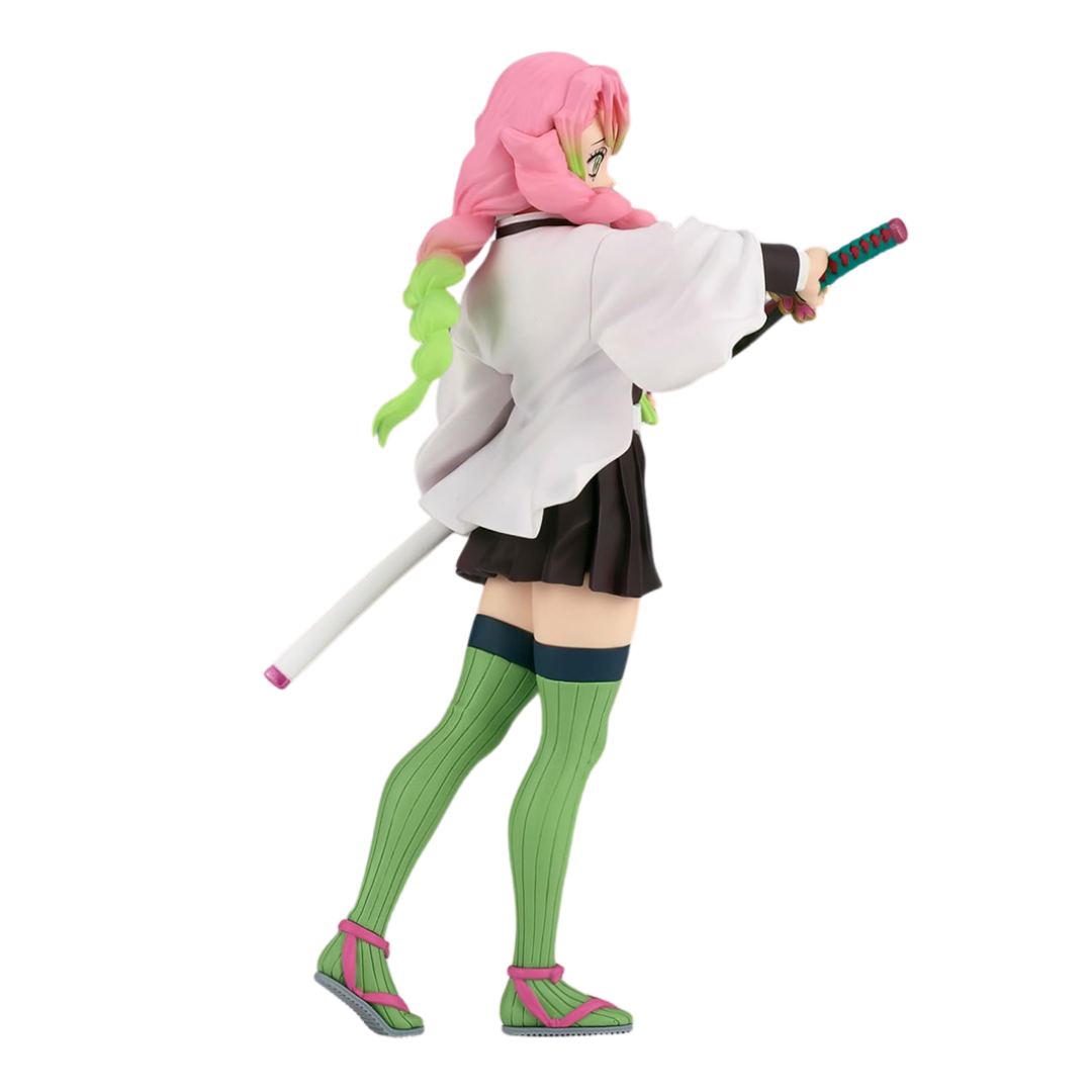 Figura Banprest Demon Slayer Mitsuri Kanroji 88890