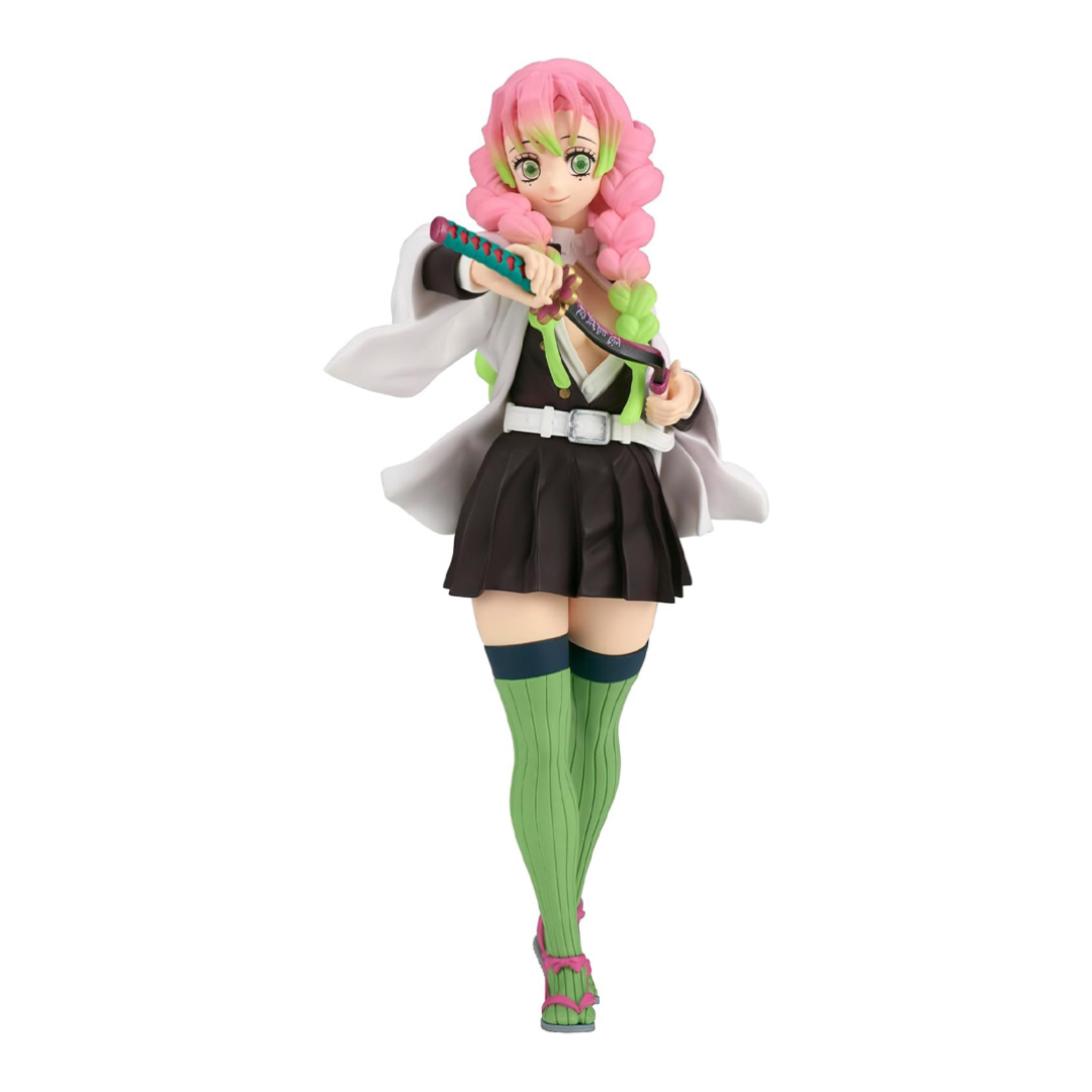 Figura Banprest Demon Slayer Mitsuri Kanroji 88890