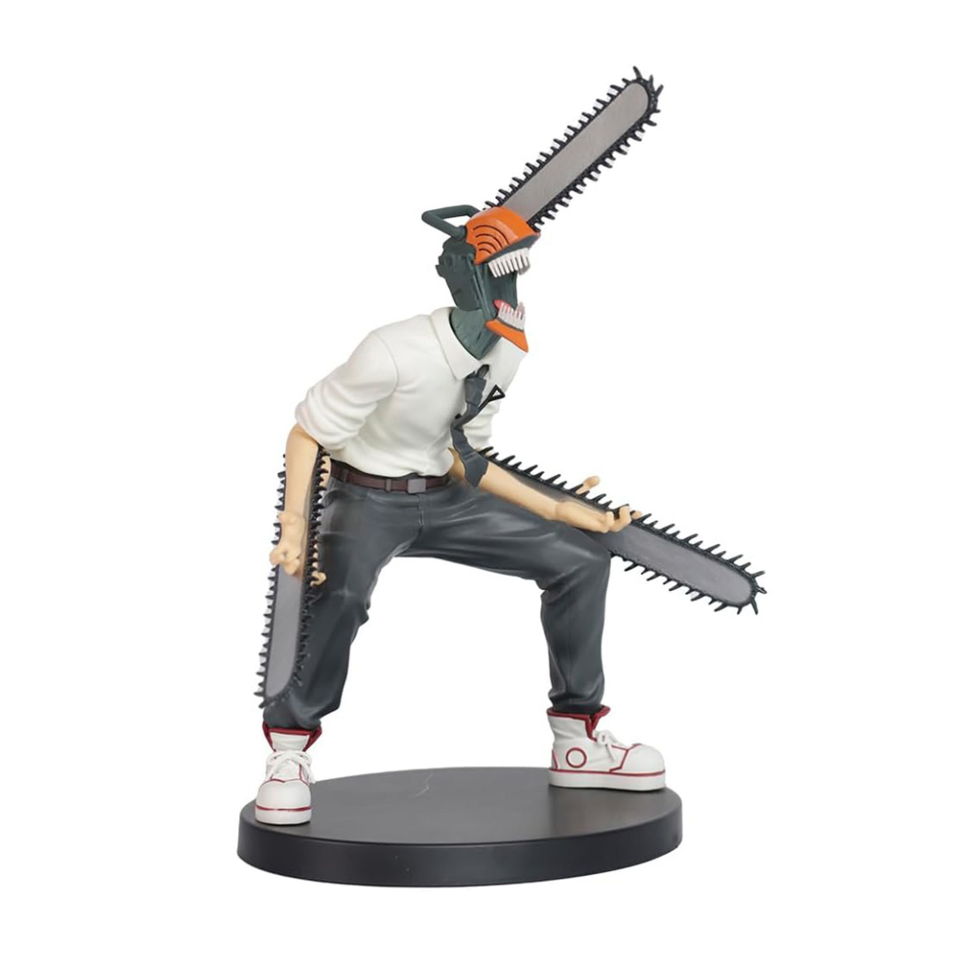 Figura Banpresto Chainsaw Man Vibration Stars 4493