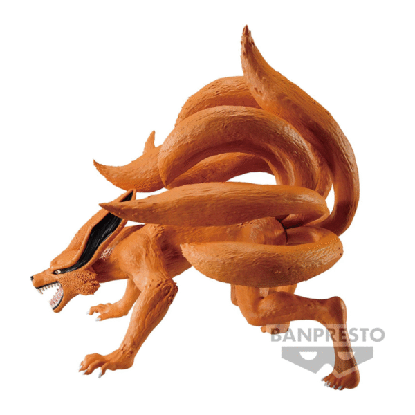 Figura Banpresto Naruto Shippuden Kurama 8762