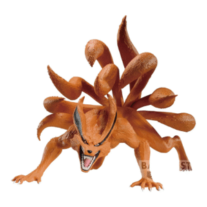 Figura Banpresto Naruto Shippuden Kurama 8762