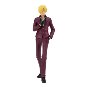 Figura Banpresto One Piece The Shukko Sanji 9663