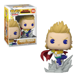 Funko Plush My Hero Academia Mirio Togata 1004