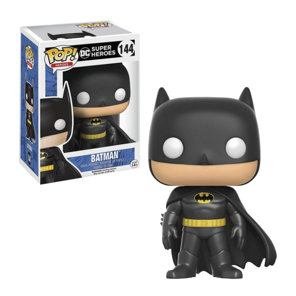 Funko Pop Batman Classic 144