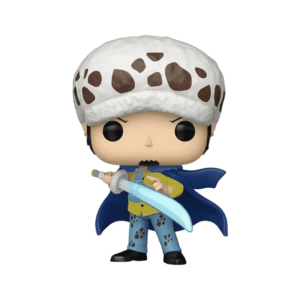 Funko Pop One Piece Trafalgar Law 1894