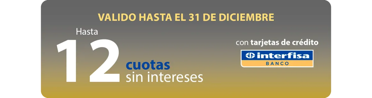 Financiación Interfisa