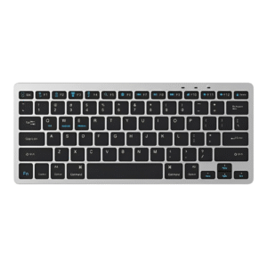 Teclado Havit NV-KB220BT-SP Bluetooth