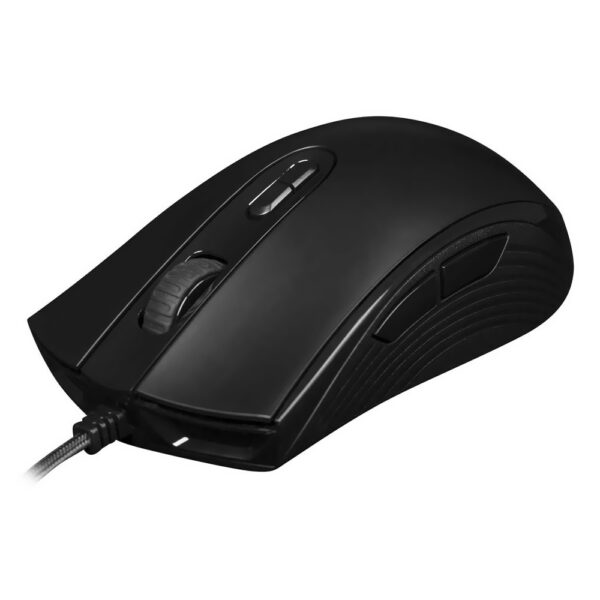 Mouse Gamer Hyperx Pulsefire Core USB / RGB - Negro (HX-MC004B)