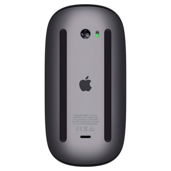 Mouse Apple Magic 2 Wireless / Bluetooth - Gris (MRME2LL/A)