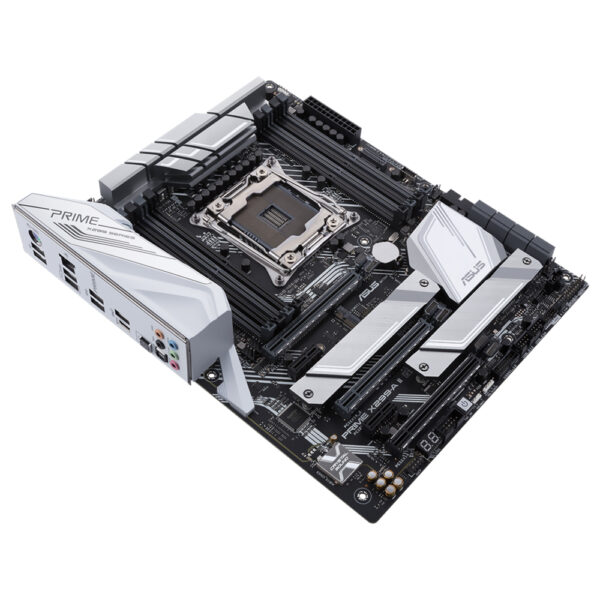 Placa Madre ASUS Prime X299-A II Socket LGA 2066 DDR4