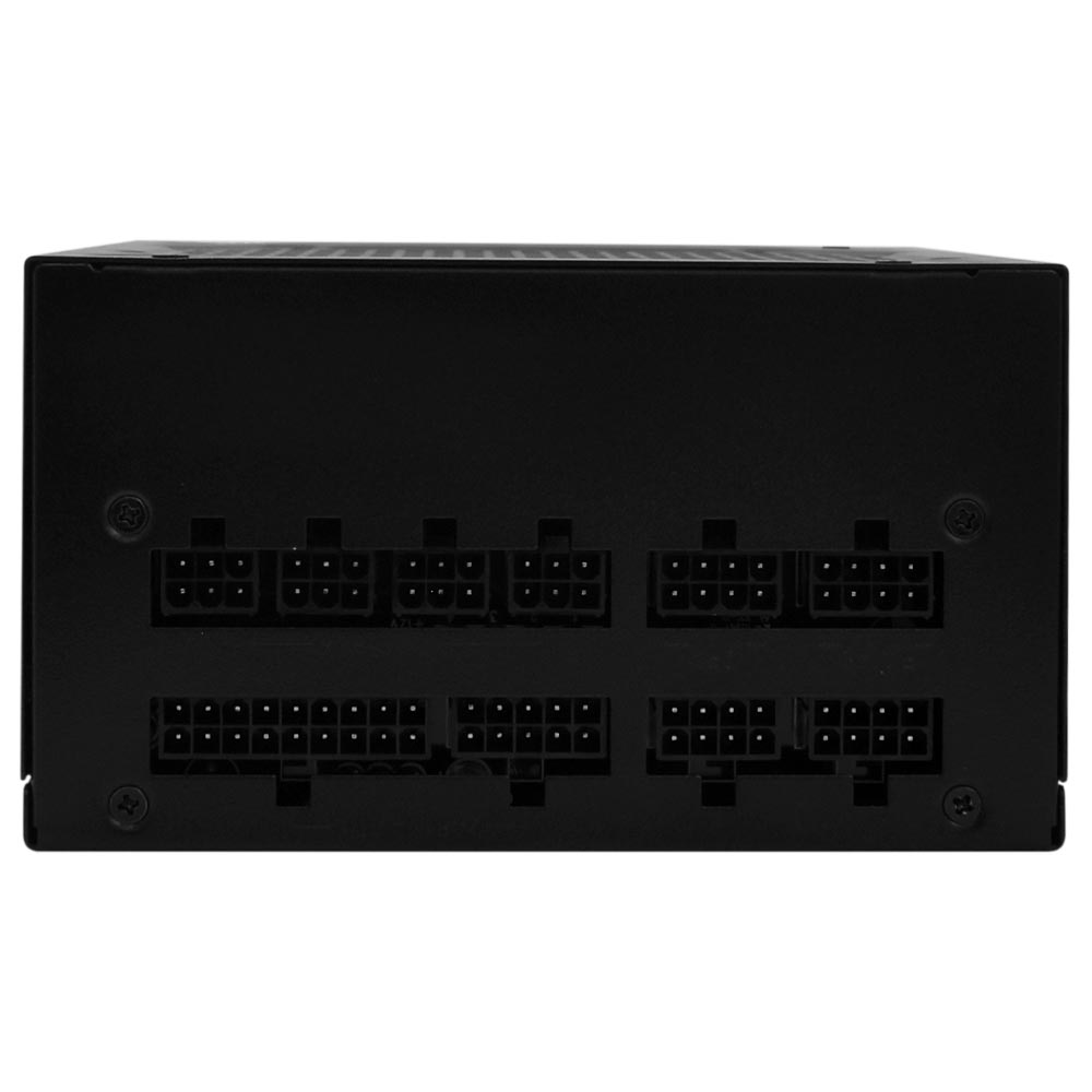 Fuente de Alimentación Redragon GC-PS003 600W ATX Modular 80 Plus Bronze