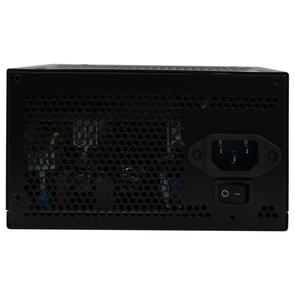 Fuente de Alimentación de Alimentación Redragon GC-PS005 700W ATX Modular 80 Plus Bronze
