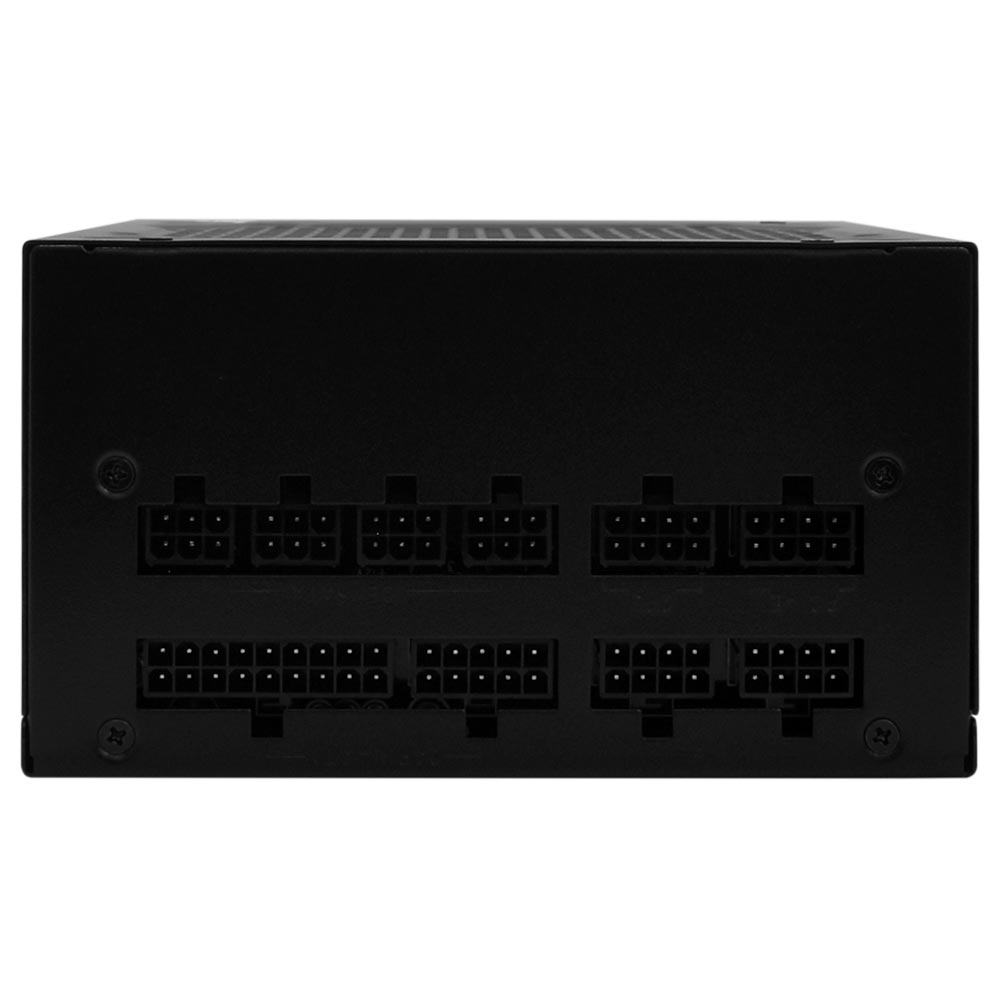 Fuente de Alimentación de Alimentación Redragon GC-PS005 700W ATX Modular 80 Plus Bronze