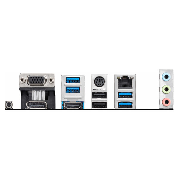 Placa Madre MSI B550M PRO-VDH Socket AM4 VGA DDR4