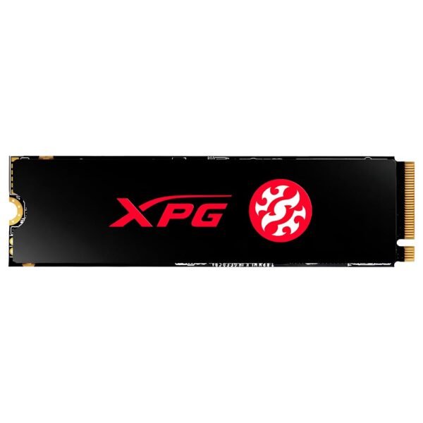 SSD ADATA M.2 256GB XPG SX6000 Pro NVMe - ASX6000PNP-256GT-C