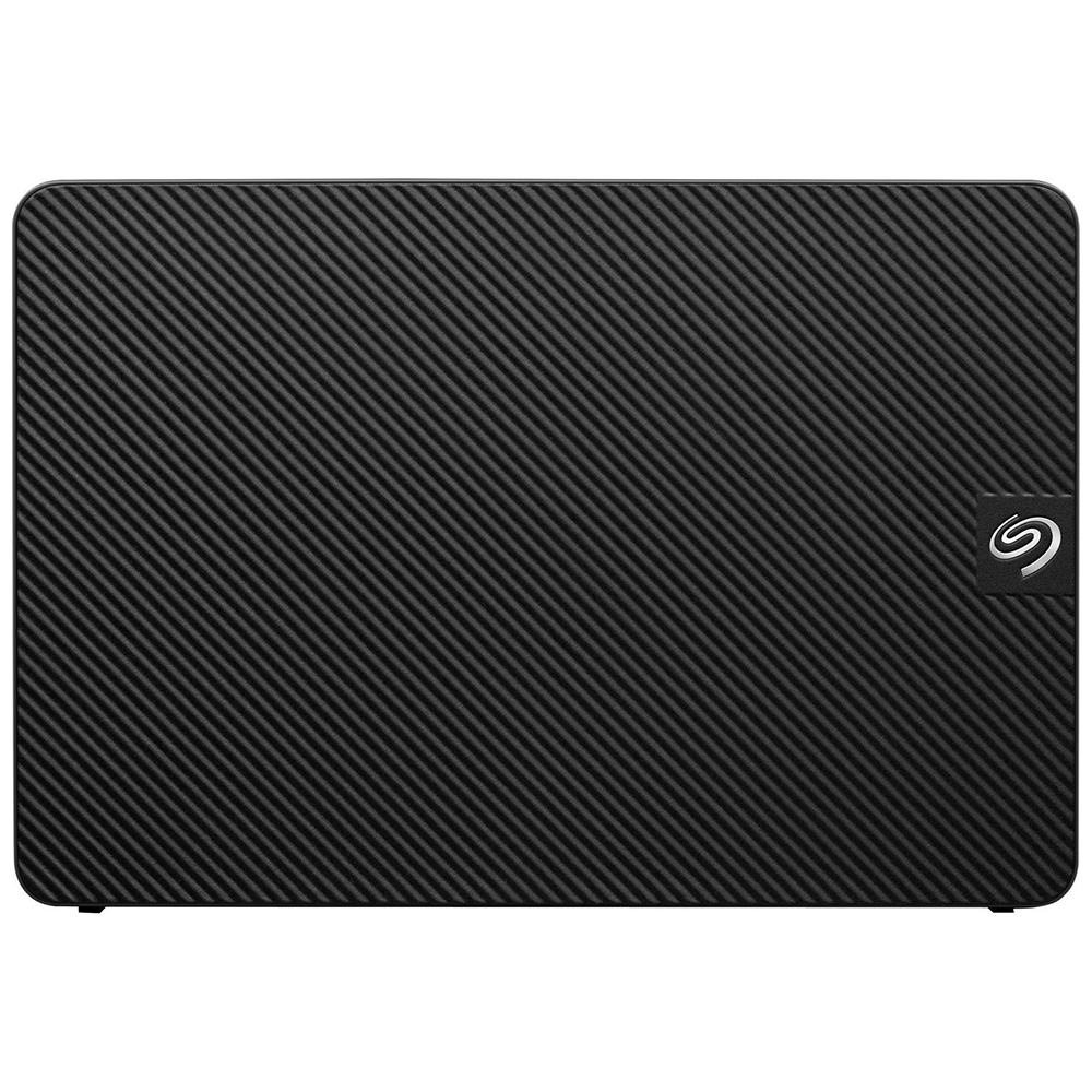 HDD Externo Seagate 6TB Expansion 3.5" STKP6000400 Negro