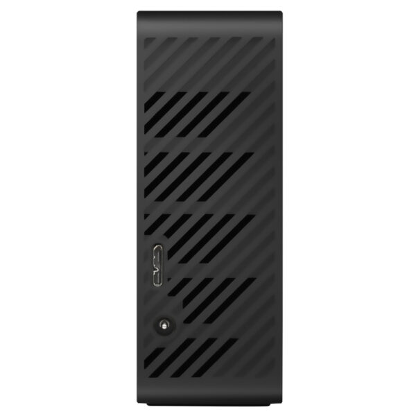 HDD Externo Seagate 6TB Expansion 3.5" STKP6000400 Negro