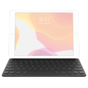 Apple Smart Keyboard Folio para iPad Pro 10.5" MX3L2LL A Wireless Inglés Negro