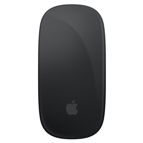 Mouse Apple Magic Wireless / Bluetooth - Negro (MMMQ3AM/A)