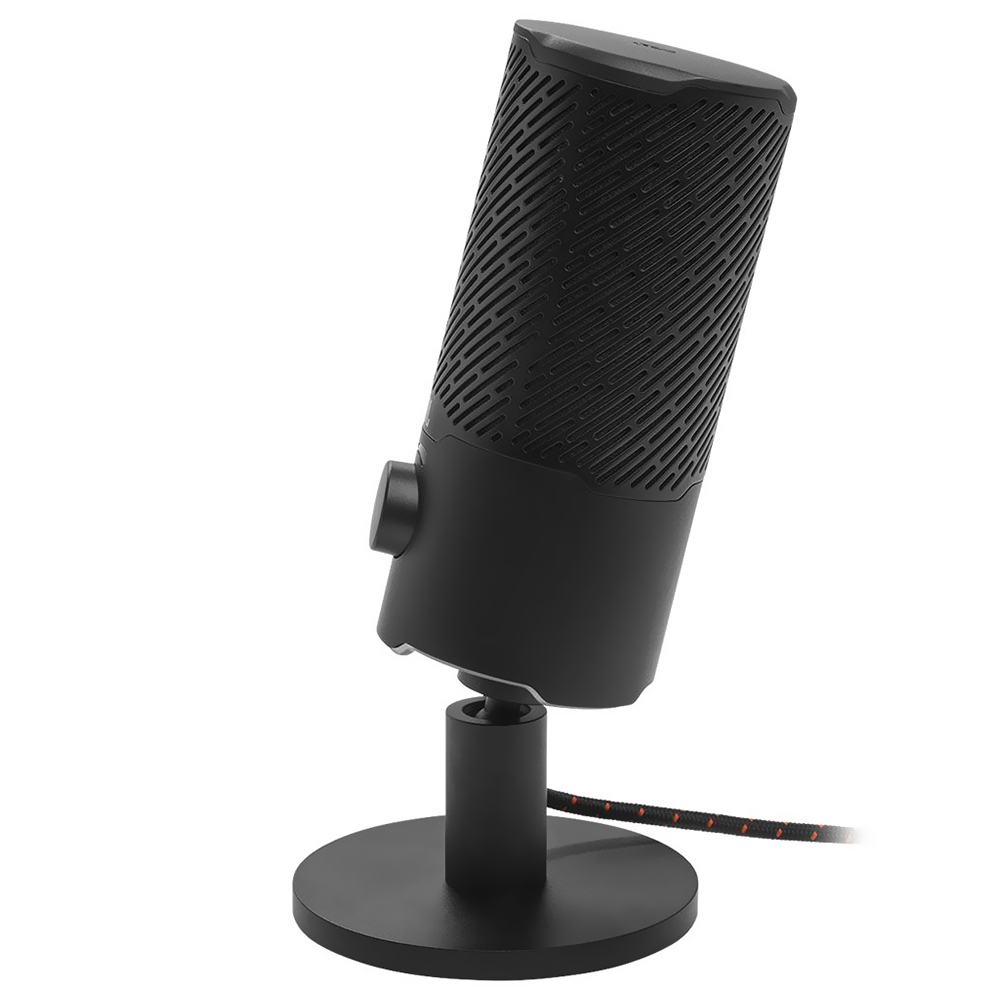 Micrófono JBL Quantum Stream Negro