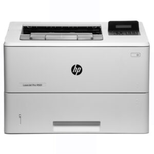 Impresora HP Laserjet Pro M501DN 220V Blanco