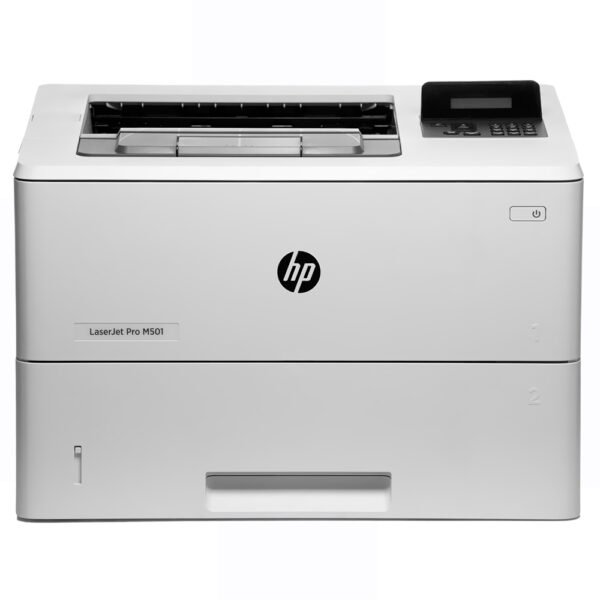 Impresora HP LaserJet Pro M501DN 220V-BLANCO