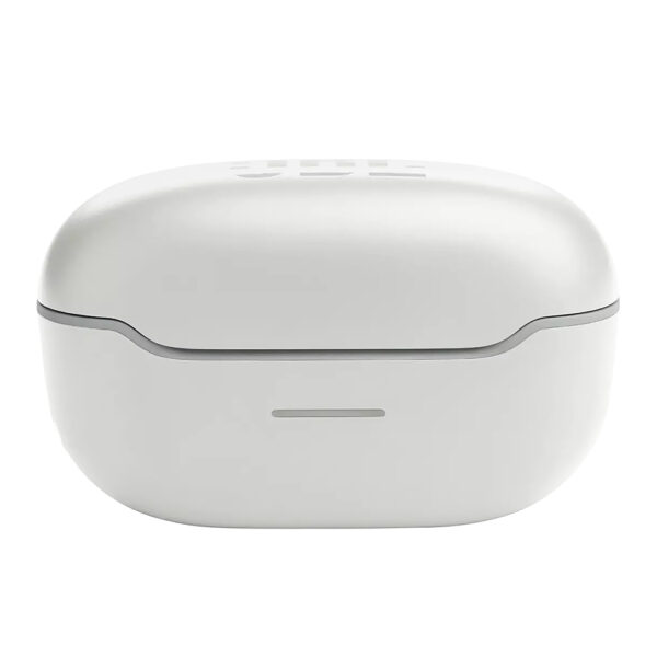 Auricular JBL Endurance Race Waterproof TWS Bluetooth - Blanco