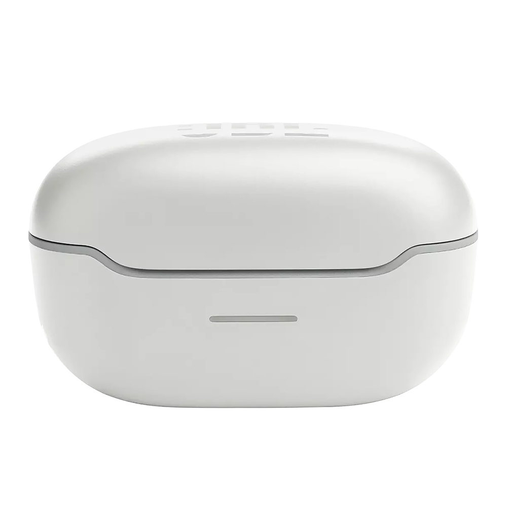 Auricular JBL Endurance Race Waterproof TWS Bluetooth - Blanco