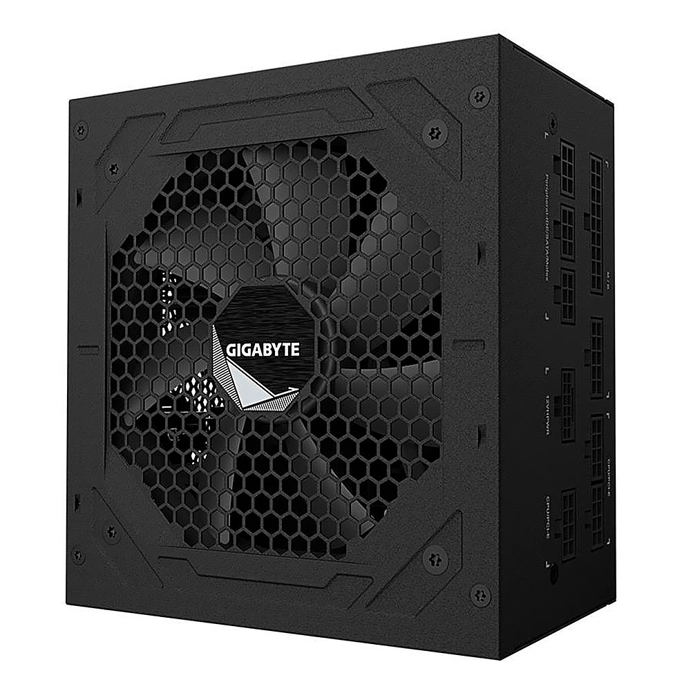 Fuente de Alimentación Gigabyte GP-UD850GM PG5 850W ATX Modular 80 Plus Gold