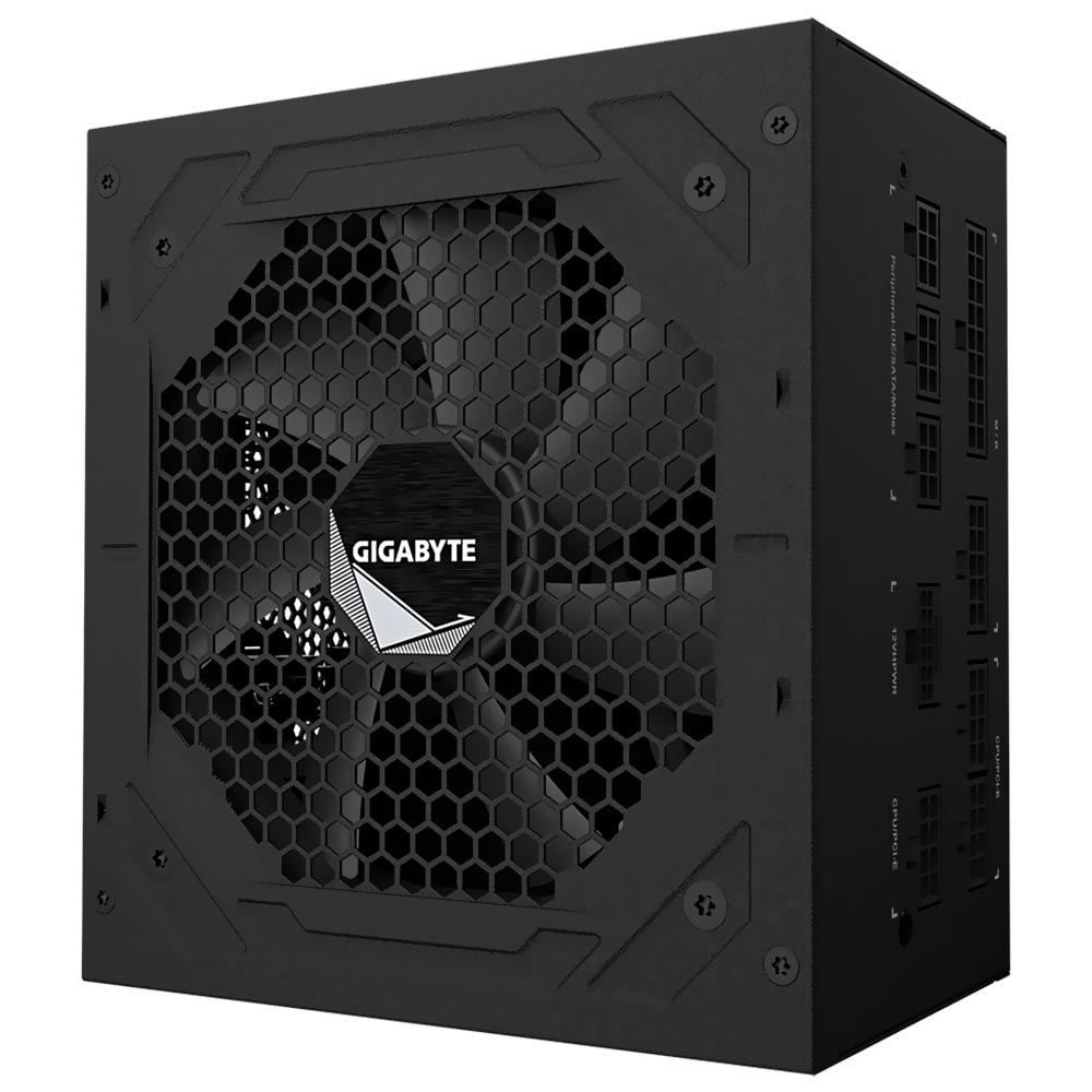 Fuente de Alimentación Gigabyte GP-UD1000GM PG5 1000W ATX Modular 80 Plus Gold