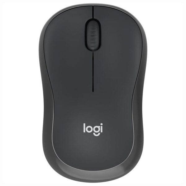 Mouse Logitech M240 Silent Bluetooth - Graphite (910-007113)