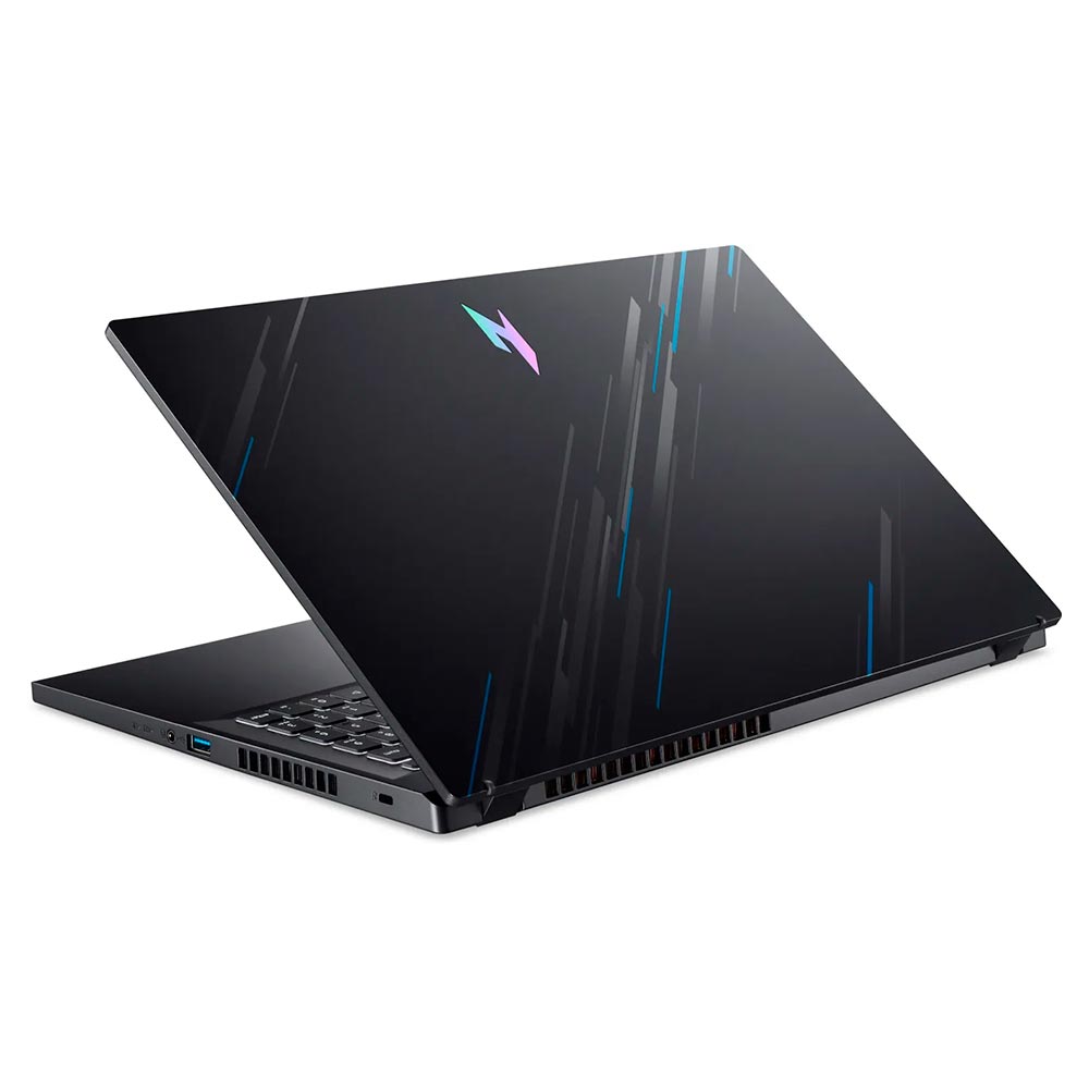 Notebook Gamer Acer Nitro V 15 ANV15-51-75HE Intel Core i7 13620H Pantalla Full HD 15.6" 16 de RAM 1TB SSD GeForce RTX4050 6GB