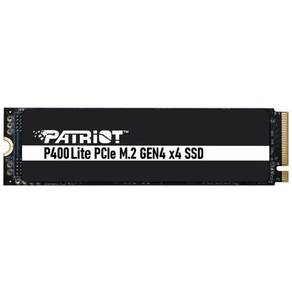 SSD Patriot M.2 1TB P400 Lite NVMe - P400LP1KGM28H