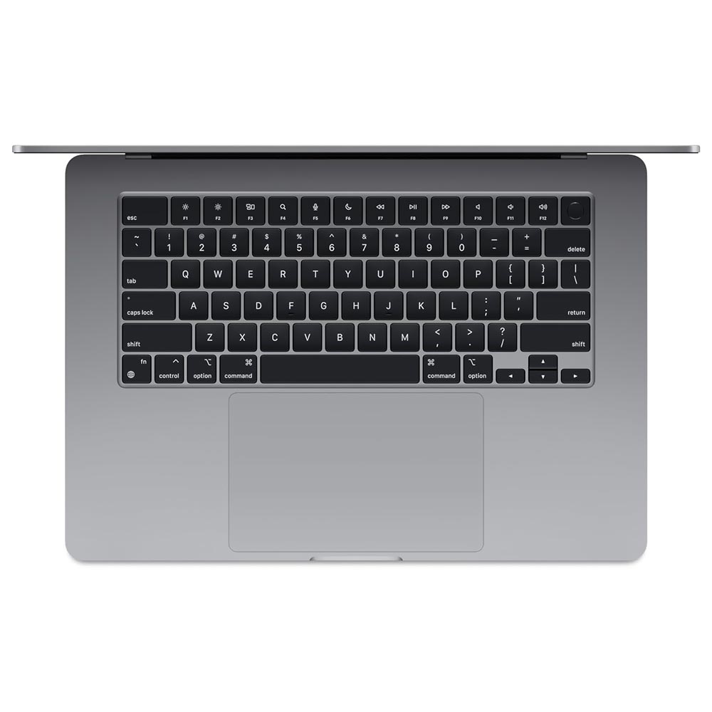Apple MacBook Air MRYM3LL A A3114 M3 Octa Core Pantalla Retina 15.3" 8GB de RAM 256GB SSD - Space(2024)