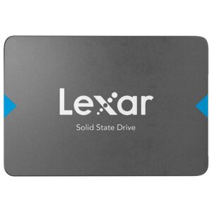 SSD Lexar 1.92TB NQ100 2.5" SATA 3 - LNQ100X1920G-RNNNU