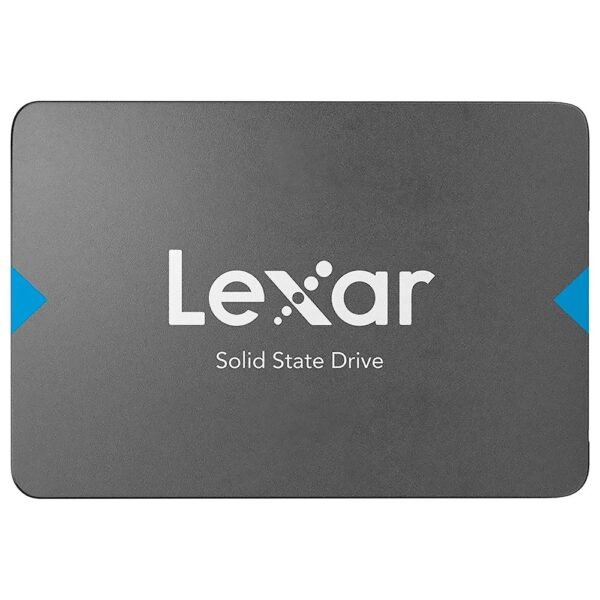 SSD Lexar 1.92TB NQ100 2.5" SATA 3-LNQ100X1920G-RNNNU