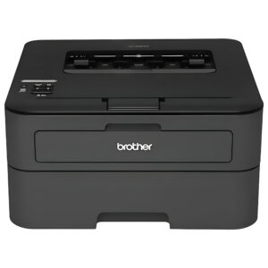 Impresora Laser Brother HL-L2360DW Monocromática Wifi 220V Negro