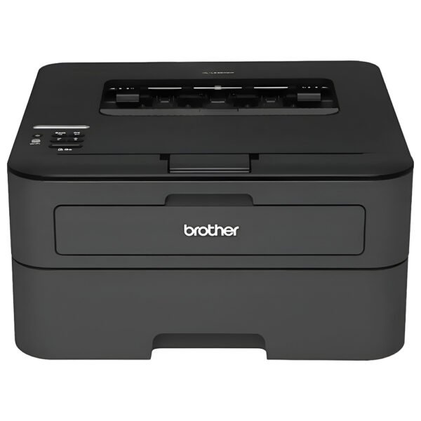 Impresora Láser BROTHER HL-L2360DW Monocromática Wi - Fi 220V-NEGRO