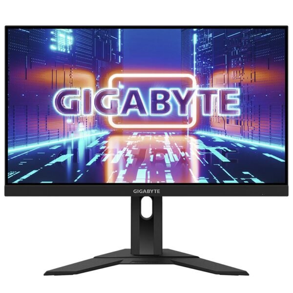 Monitor Gamer Gigabyte G24F 2 AR1 24" Full HD LED 165Hz 1Ms Negro