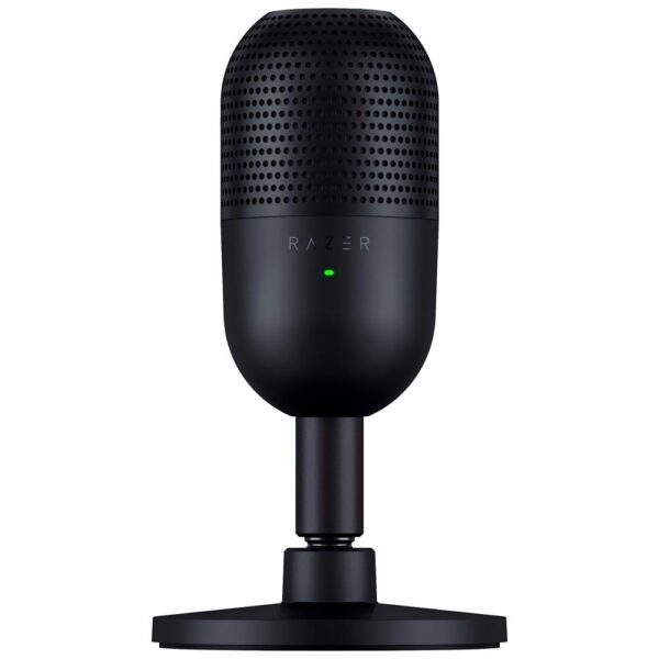 Micrófono Razer Seiren V3 Mini Negro (RZ19-05050100-R3U1)