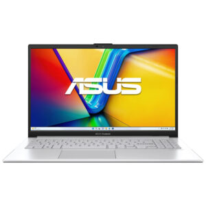 Notebook ASUS Vivobook GO E1504FA-AS54 AMD Ryzen 5 7520U Pantalla Full HD 15.6" 8GB de RAM 512GB SSD