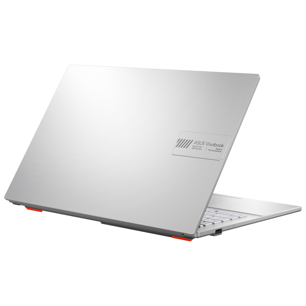 Notebook ASUS Vivobook GO E1504FA-AS54 AMD Ryzen 5 7520U Pantalla Full HD 15.6" 8GB de RAM 512GB SSD