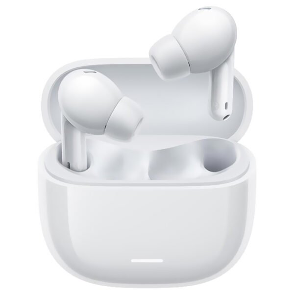 Auricular Xiaomi Redmi Buds 6 Lite  Bluetooth - Blanco (BHR8655GL)