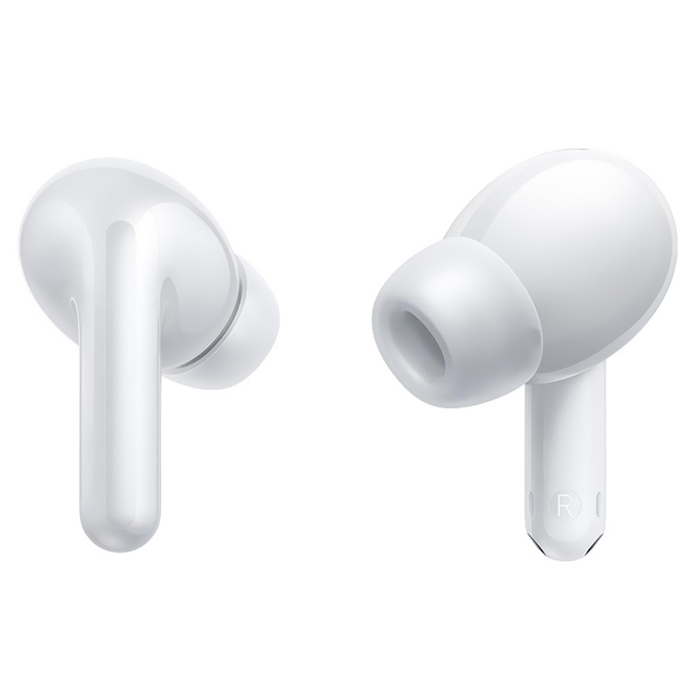 Auricular Xiaomi Redmi Buds 6 Lite Bluetooth - Blanco (BHR8655GL)