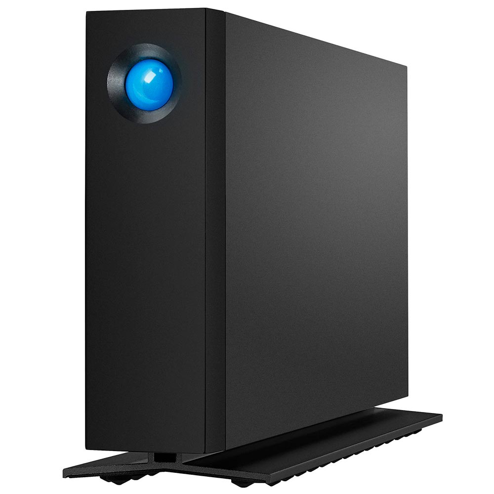 HDD Externo Lacie 16TB D2 Professional 3.5" 7200RPM - STHA16000800